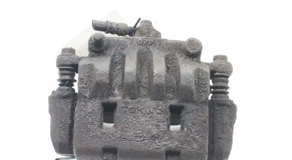 Subaru Forester SH Front brake caliper