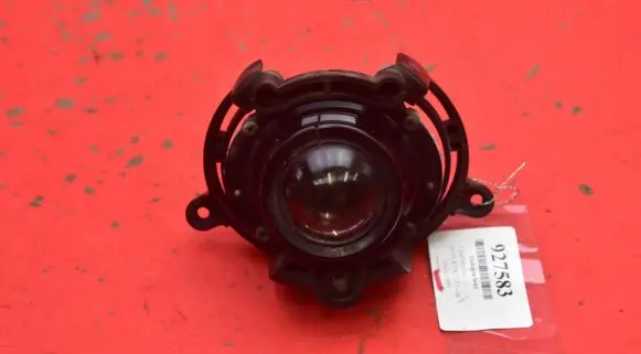 Opel Mokka Front fog light