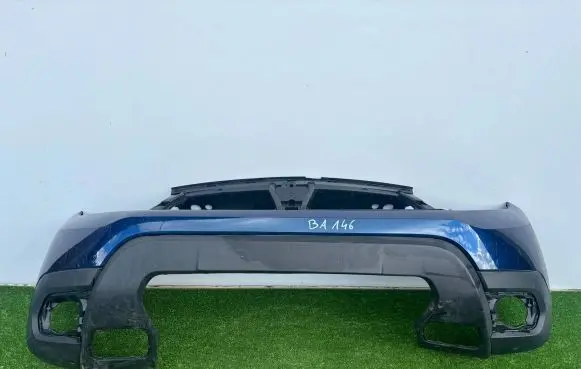 Dacia Duster II Front bumper 620221776R