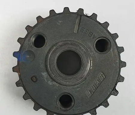 Fiat Panda II Timing chain sprocket 