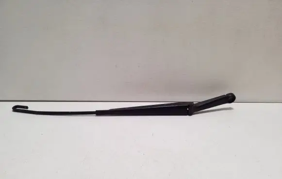Opel Zafira A Front wiper blade arm 90582558