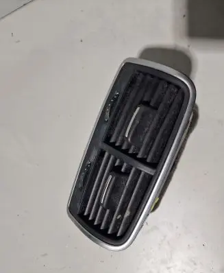 Audi A6 S6 C7 4G Dash center air vent grill