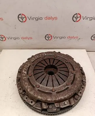 Hyundai Tucson JM Clutch set kit