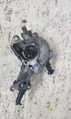 Skoda Roomster (5J) Vacuum pump