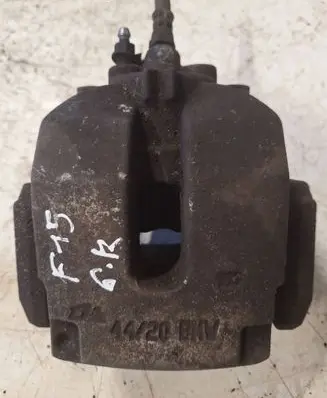 BMW X5 F15 Rear brake caliper