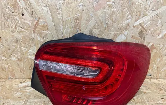 Mercedes-Benz A W176 Rear/tail lights A1769060400 610202 4083612