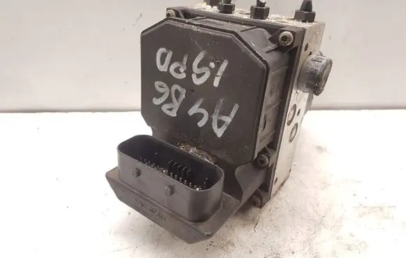 Audi A4 S4 B6 8E 8H ABS Pump 0265225042 8E0614517
