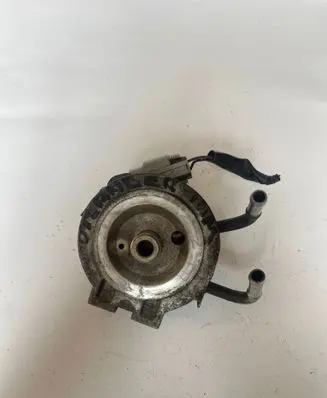 Mitsubishi Outlander Fuel filter housing 