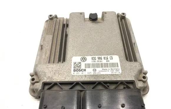 Engine control unit/module ECU