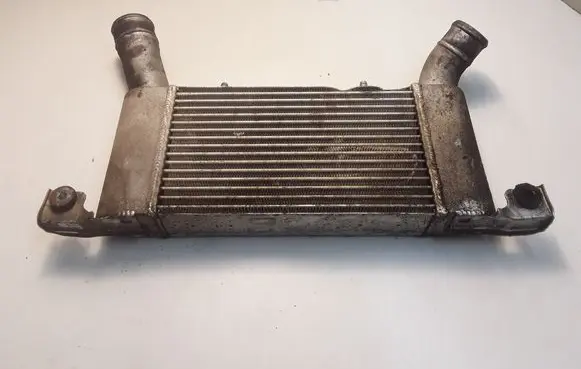Mitsubishi Pajero Intercooler radiator 28200759