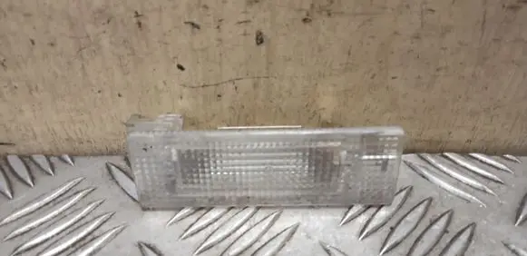 Volkswagen PASSAT CC Other interior light 7L6947101