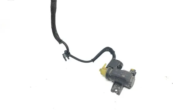 Renault Trafic III (X82) Turbo solenoid valve 8200790180 70181405 19T079