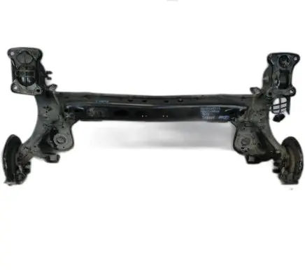 Volkswagen T-Cross Rear axle beam 2Q0501053CB