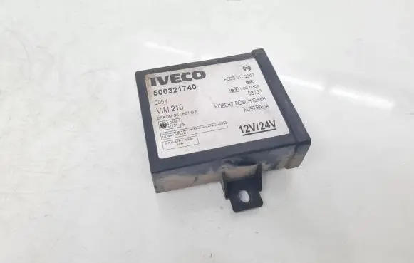 Iveco Daily 3rd gen Other control units/modules 500321740