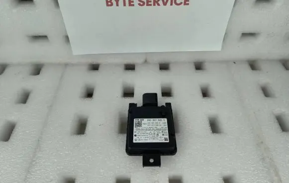 Audi Q4 Sportback e-tron Blind spot module 2Q0907685E