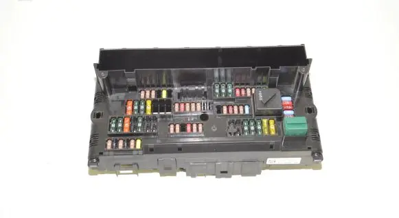 BMW X3 F25 Fuse module 9210863 61149210863