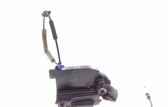Citroen C4 II Picasso Front door lock 9805635580