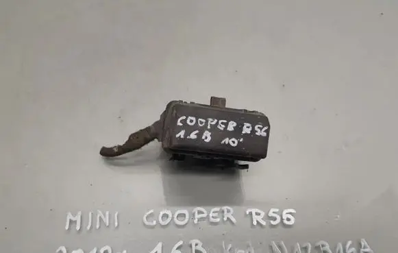 Mini One - Cooper Coupe R56 Fuse box cover