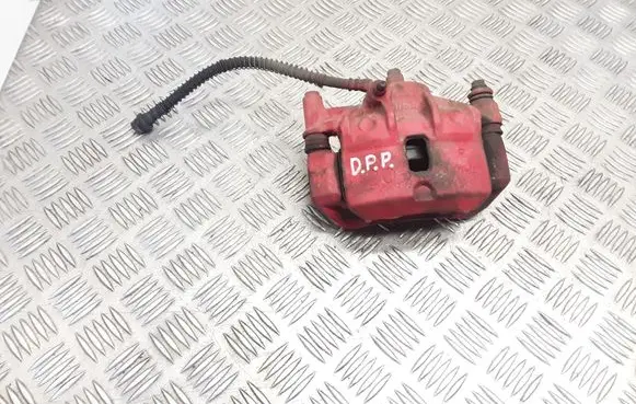 Hyundai i10 Front brake caliper