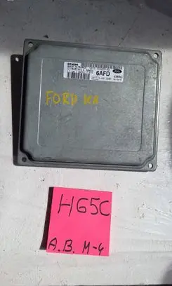 Ford Ka Engine control unit/module 5S5112A650AD