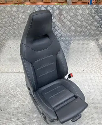 Mercedes-Benz CLA C118 X118 Front passenger seat TM19336