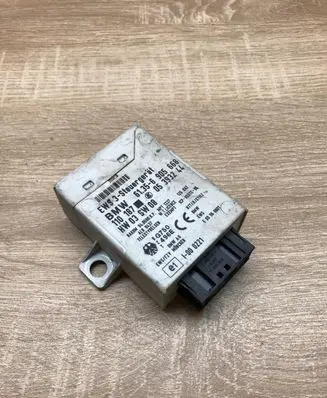 BMW 5 E39 Immobilizer control unit/module 6905668 05393244