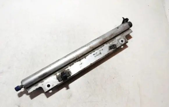 Fuel main line pipe