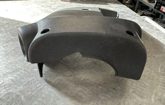 Peugeot 3008 I Steering wheel trim 