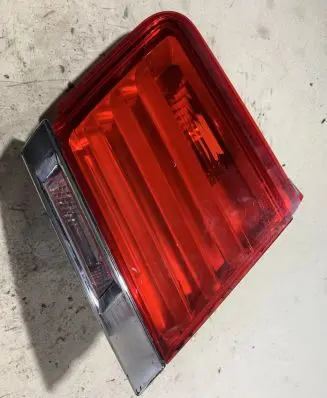 BMW 7 F01 F02 F03 F04 Tailgate rear/tail lights 7182205