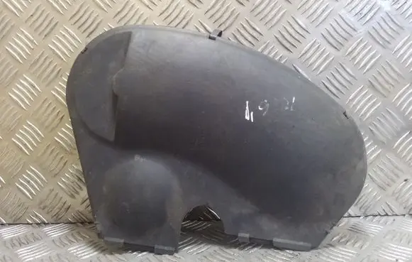 Timing belt guard (cover)