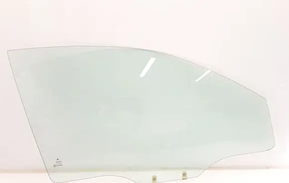 Mitsubishi Space Star Front door window glass four-door 43R00049 DOT24AS2M25