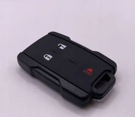 Chevrolet Silverado Ignition key/card 13577765