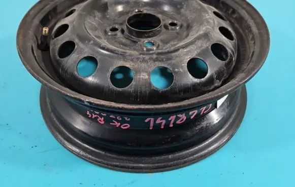 Mitsubishi Space Star R14 steel rim IMPRK1418549