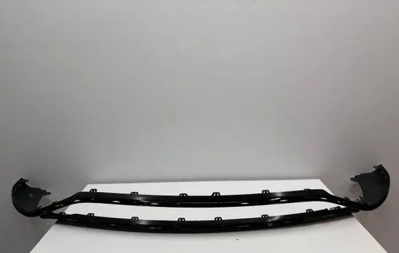 Mercedes-Benz EQE v295 Front bumper A2058855702pm A2058855702