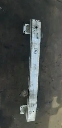 Peugeot Expert Front bumper support beam 