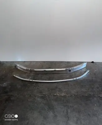Mercedes-Benz S W223 Front bumper cross member A22362052007