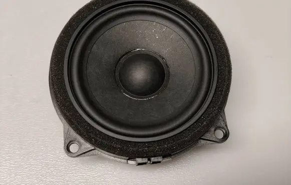 BMW X3 G01 Rear door speaker 6809629 65136809629 18353410