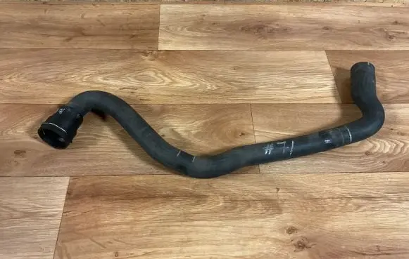 Ford Mondeo MK IV Engine coolant pipe/hose S4000197