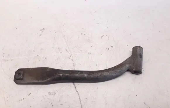 Audi A6 S6 C6 4F Engine mounting bracket
