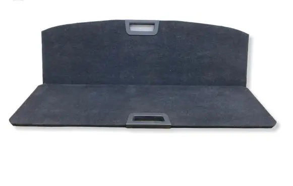 Nissan Qashqai Trunk/boot floor carpet liner 