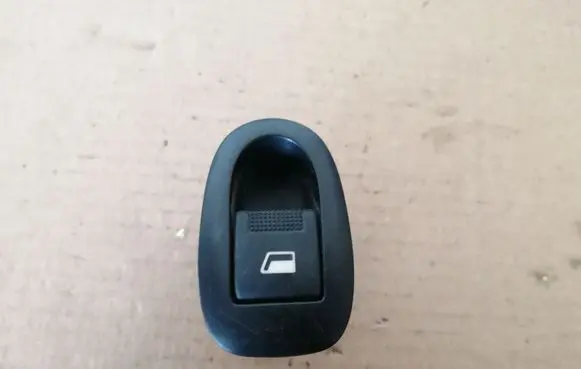 Peugeot 406 Electric window control switch 25943