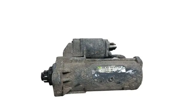 Audi A3 S3 8L Starter motor 020911023R