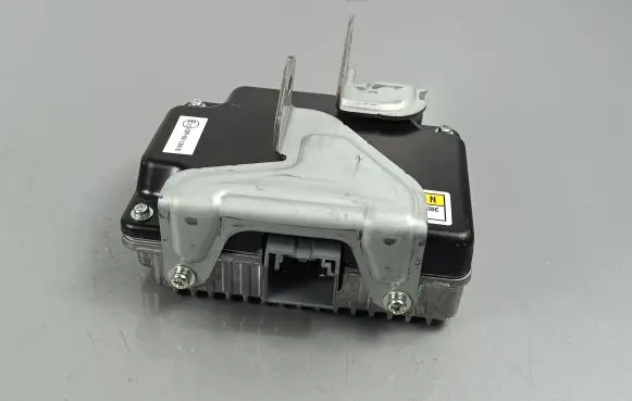 Jeep Compass Other control units/modules D77731356