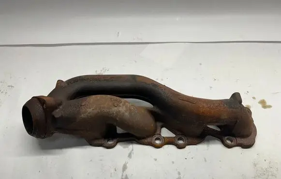 Ford F150 Exhaust manifold FL3E9430BB