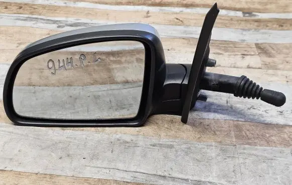 Opel Meriva A Manual wing mirror 93494496 N11914E 633427414