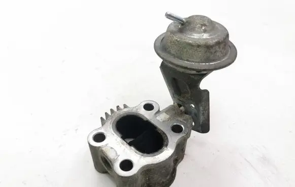 Mazda CX-7 EGR valve