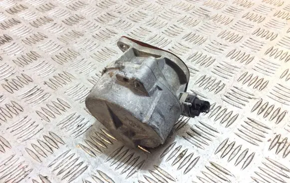 Renault Megane II Vacuum pump D163451323