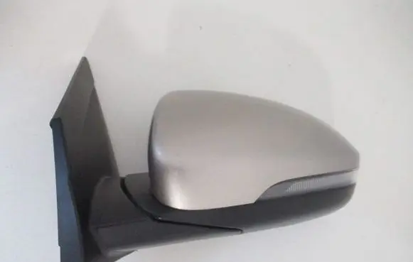 Hyundai Tucson TL Front door electric wing mirror 10PIN