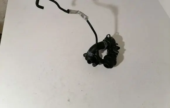 Coolant temperature sensor