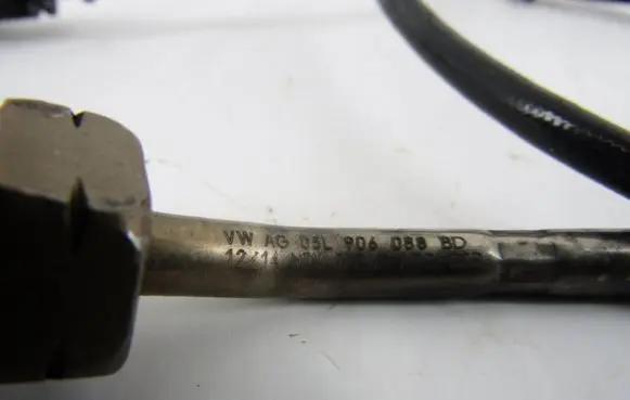 Volkswagen PASSAT CC Lambda probe sensor 03L906088BD